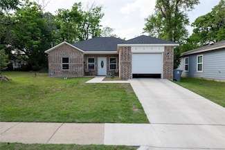 3131 Tuskegee St, Dallas, TX 75215