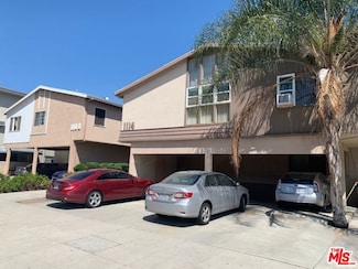 1114 S Sherbourne Dr Unit 4, Los Angeles, CA 90035