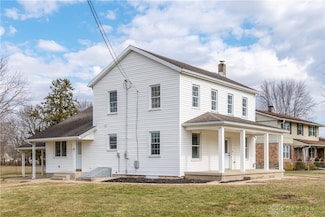 9792 Lower Valley Pike, Medway, OH 45341