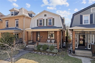 495 E End Ave, Beaver, PA 15009