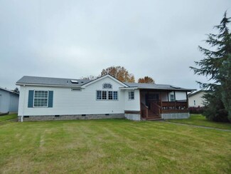 207 Morse St, Ryderwood, WA 98581