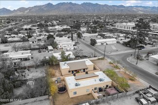 3073 N Dale Ave, Tucson, AZ 85712