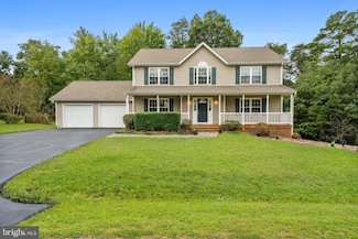 42043 Starlight Dr, Leonardtown, MD 20650