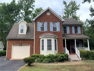 310 Calley St, Ashland, VA 23005