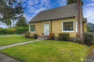 1102 N Washington St, Tacoma, WA 98406