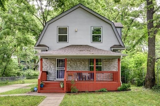 3035 Highland Ave, Kansas City, MO 64109