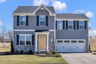 101 Jerome Dr, Butler, PA 16001