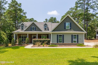 3952 Niagara Carthage Rd, Carthage, NC 28327