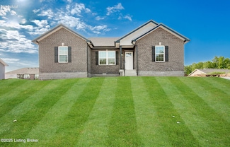 504 Braden Way, Bardstown, KY 40004