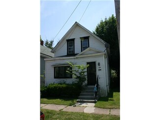 167 Northampton St, Buffalo, NY 14209