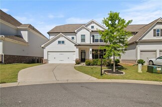 4180 Tyler Madison Trail, Cumming, GA 30041