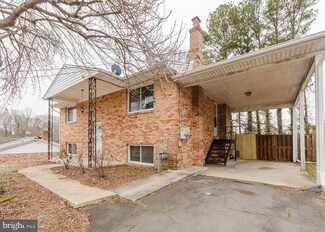 5717 Colon Terrace, Temple Hills, MD 20748