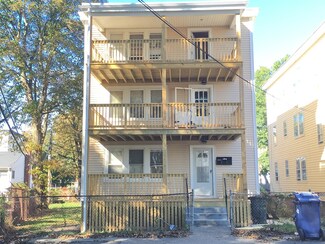 7 Richard Terrace, Dorchester Center, MA 02124