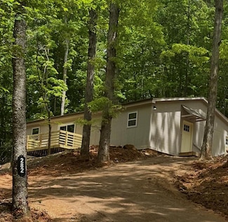 282 Armor Way S, Ellijay, GA 30540