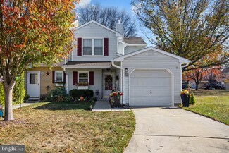 12 Pamlico Ct Unit 22237, Bordentown, NJ 08505