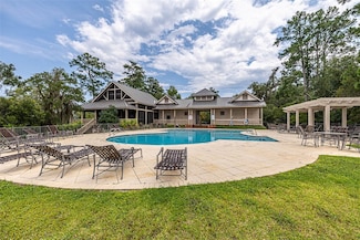 Lot 17 Sanderling Trace, Waverly, GA 31565