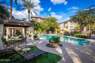 4381 N 24th Way Unit 29, Phoenix, AZ 85016
