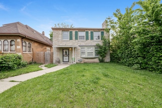 4215 N 16th St, Milwaukee, WI 53209