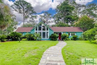 112 Marshview Rd, Savannah, GA 31410