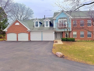 1403 Plum Ct Unit C, Mount Prospect, IL 60056
