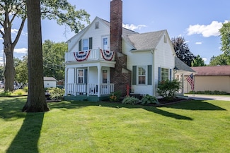 311 Wilson Ave, Rothschild, WI 54474