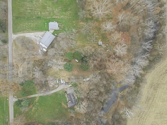 3787 Refugee Rd SW, Hebron, OH 43025