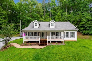 3477 Boardtown Rd, Ellijay, GA 30540