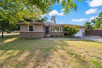 3858 S Pittsburg Ave, Tulsa, OK 74135