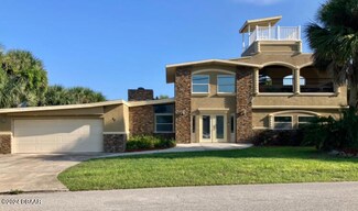 46 Oceanview Ave, Ponce Inlet, FL 32127