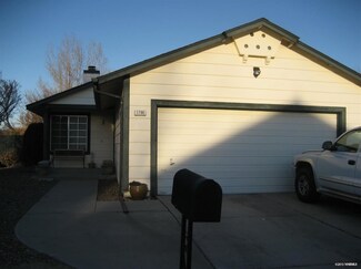 1796 Sabatino Dr, Sparks, NV 89434
