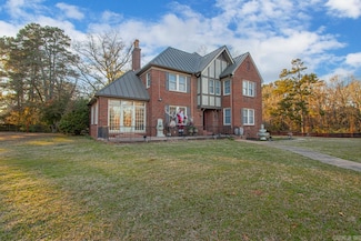 301 E Magnolia St, Rison, AR 71665