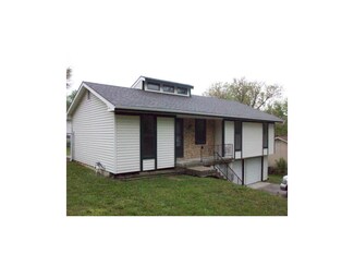 1 NW 80th St, Kansas City, MO 64118