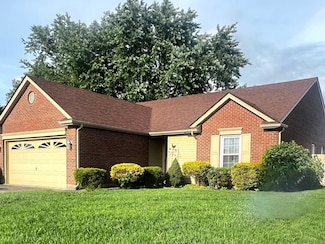 4349 Strickland Dr, Owensboro, KY 42301