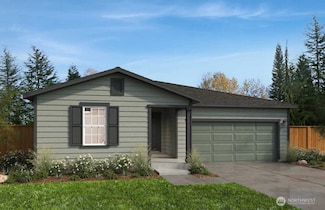 604 185th Street Ct E Unit 28, Spanaway, WA 98387