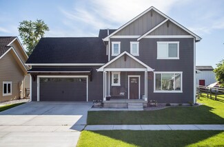 440 Stonybrook Dr, Missoula, MT 59804