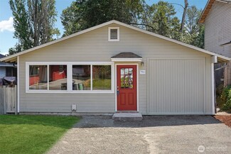 11822 SE 318th Place, Auburn, WA 98092