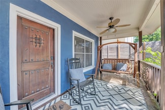 1138 Northwestern Ave, Austin, TX 78702