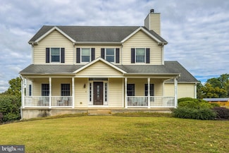 1932 Us Highway 206, Skillman, NJ 08558