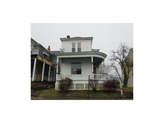 706 Washington St, Martins Ferry, OH 43935