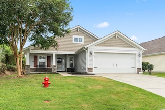 701 Bonita Loop, Myrtle Beach, SC 29588