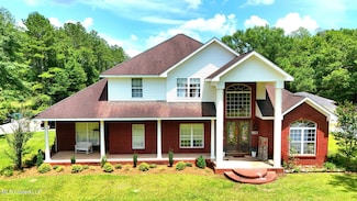 17500 Goff Farm Rd, Moss Point, MS 39562