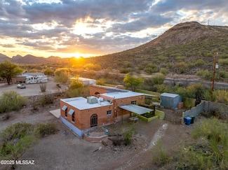 1742 W San Vicente Blvd, Tucson, AZ 85713
