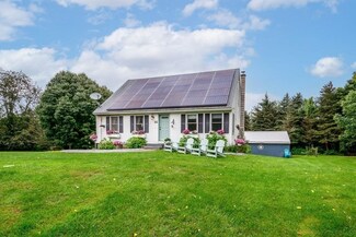 92 Glenwood Rd, Rutland, MA 01543