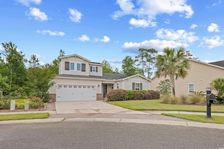 1444 Thames Ct, Myrtle Beach, SC 29577