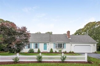 23 Fox Run Cir, South Dennis, MA 02660