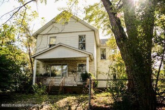 22 1st St, Pittston, PA 18640