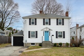 88 Walnut Park, Newton, MA 02458