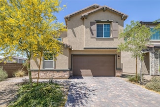 2951 Overlook Brook St, Las Vegas, NV 89156