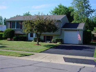 1393 Darlington Dr, Derby, NY 14047