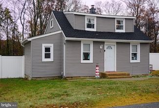 91 Mount Clement Ave, Pine Hill, NJ 08021